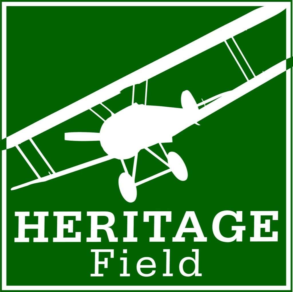Heritage Field Airport | 3310 W Ridge Pike, Pottstown, PA 19464, USA | Phone: (610) 495-7000