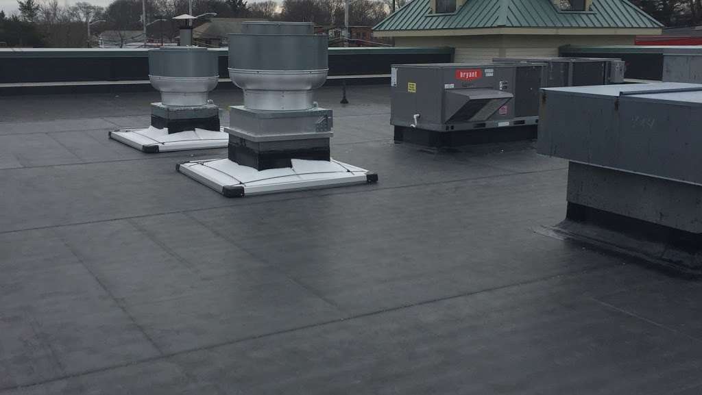 DECARNEY ROOFING | 281 Andover St, Danvers, MA 01923, USA | Phone: (978) 304-6147