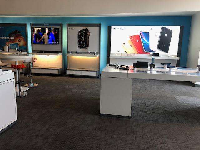 AT&T Store | 2305 W, I-20 Suite 100, Grand Prairie, TX 75052, USA | Phone: (972) 606-8885
