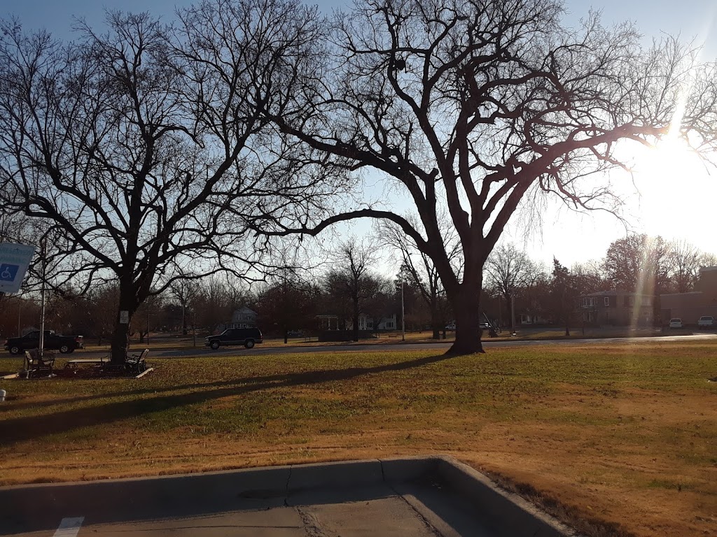 Fun City Park | 515 S Main St, Ottawa, KS 66067, USA | Phone: (785) 229-3630