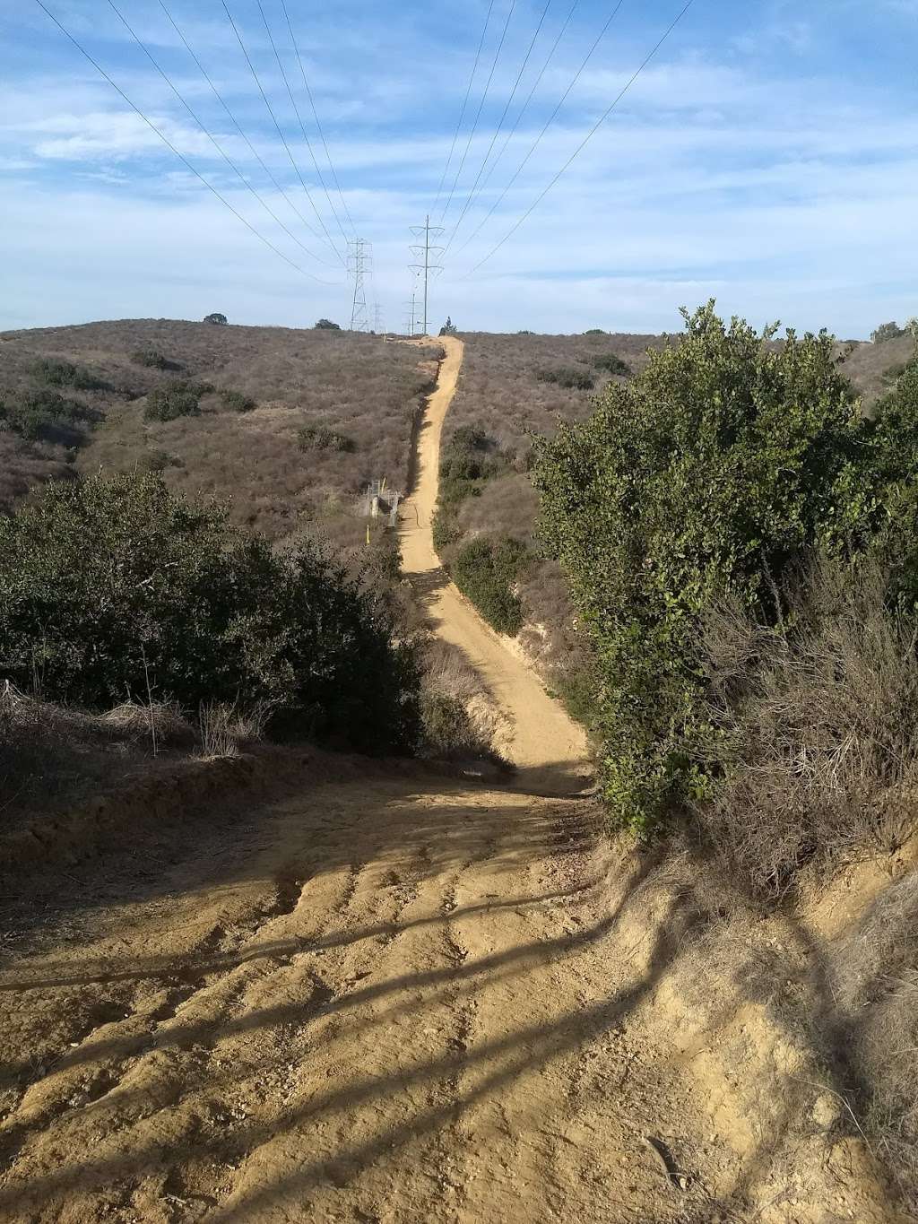 Tecolote Canyon Natural Park and Nature Center | 5180 Tecolote Rd, San Diego, CA 92110, USA | Phone: (858) 581-9944