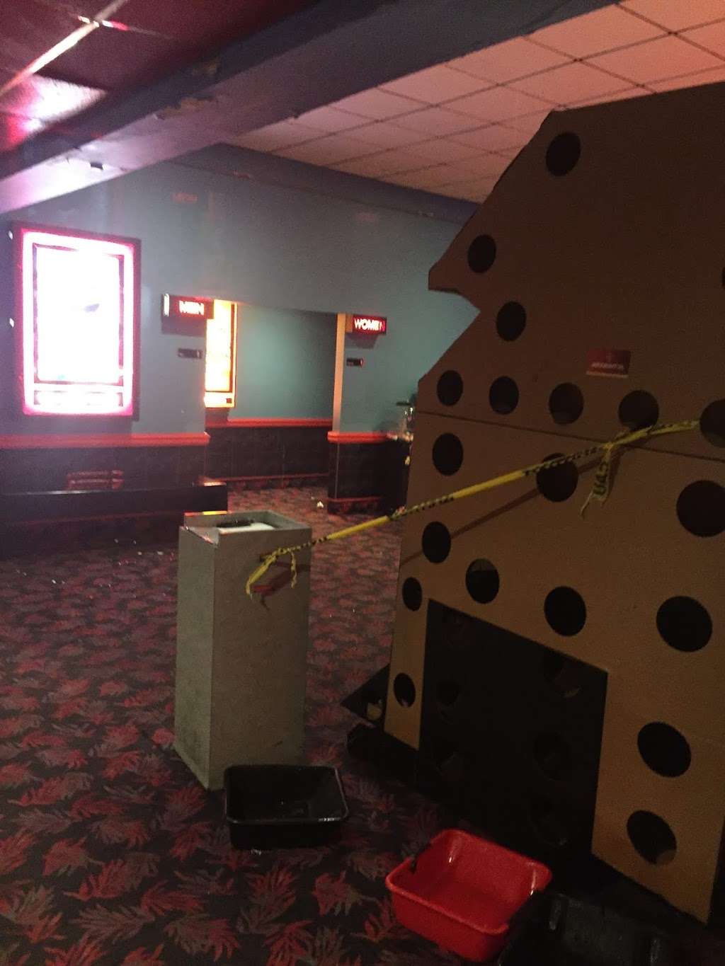 Frank Theatres Towne Stadium 16 6733 E Black Horse Pike, Egg Harbor