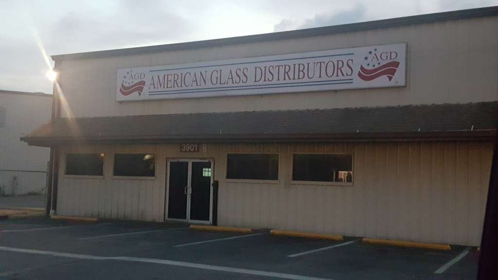 American Glass Distributors | 3901 Airline Dr Bldg B, Houston, TX 77022, USA | Phone: (713) 692-8522