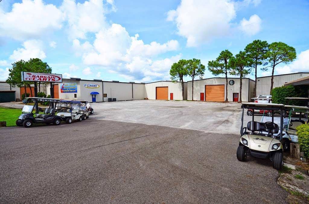 Storage Zone | 4709 Crump Rd, Lake Hamilton, FL 33851 | Phone: (863) 589-6078