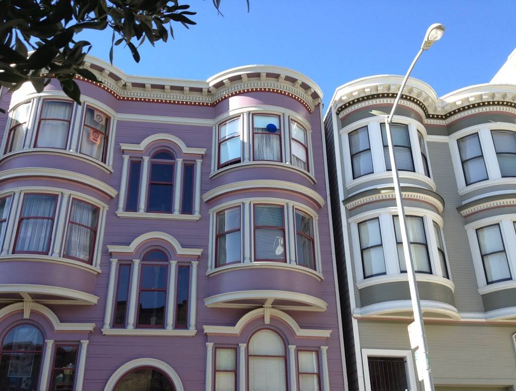 Color Touch Painting | 255 Valdez Ave, San Francisco, CA 94127 | Phone: (415) 469-7261