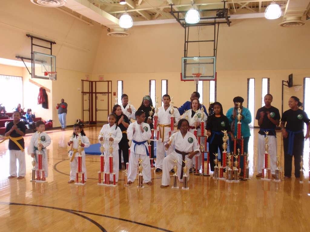 We Lead By Example, Inc./Tae Kwon Do Ramblers Self-Defense Syste | 4500 57th Ave, Bladensburg, MD 20710 | Phone: (202) 251-1030