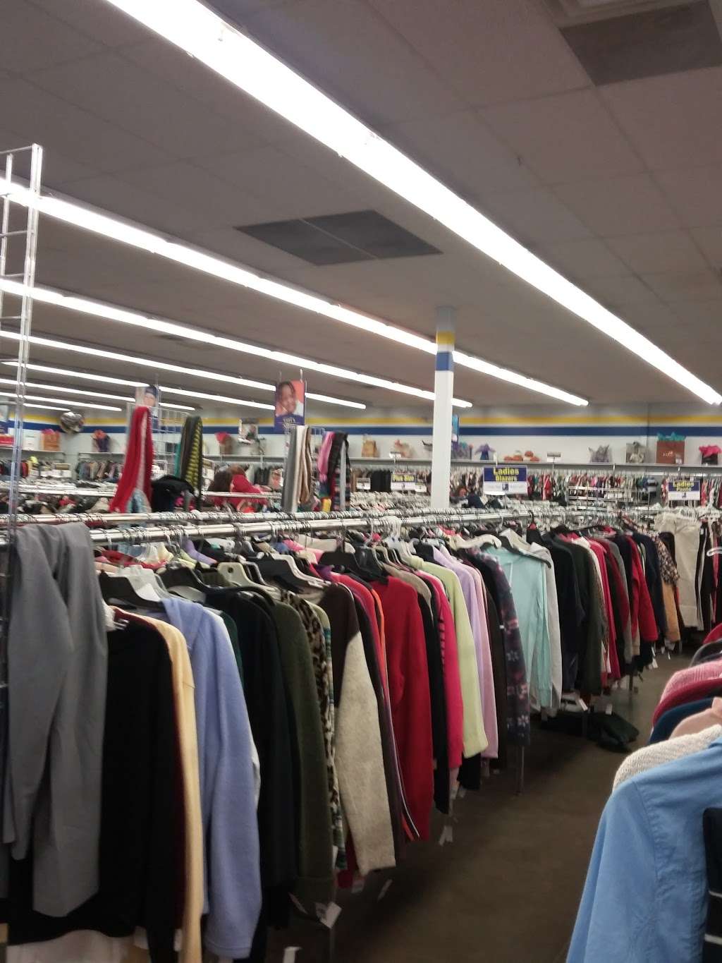 Goodwill | 3822 Franklin St, Michigan City, IN 46360 | Phone: (219) 878-1935