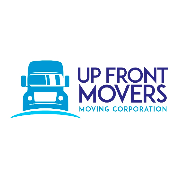 Up Front Movers | 16644 Roscoe Blvd, Van Nuys, CA 91406, USA | Phone: (800) 960-3330