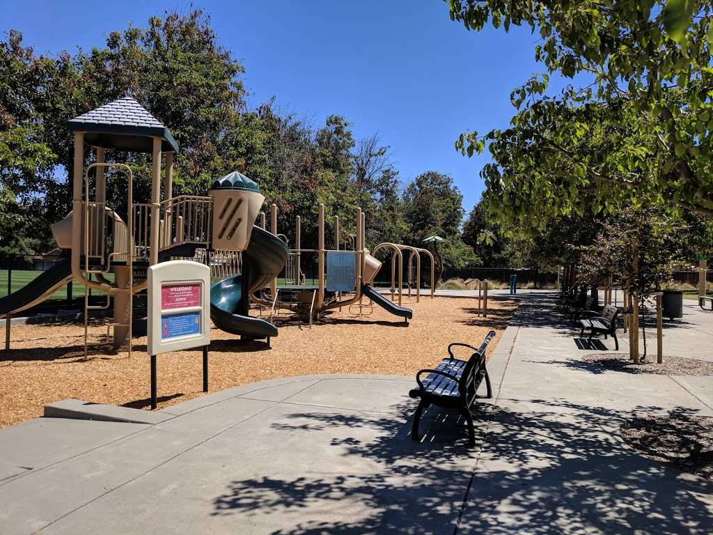 Val Vista Park | 7350 Johnson Dr, Pleasanton, CA 94566, USA | Phone: (925) 931-5340