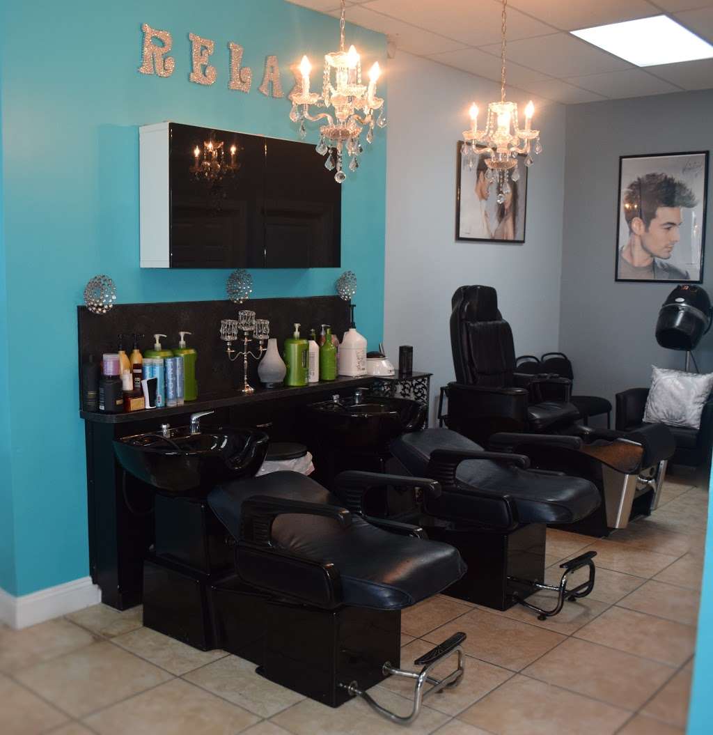 Lazuli Salon | 2960 W State Rd 426 #1016, Oviedo, FL 32765, USA | Phone: (407) 542-0645