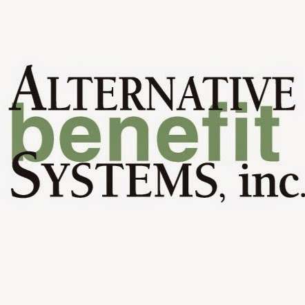 Alternative Benefit Systems | 850 Golden Dr #17, Blandon, PA 19510, USA | Phone: (484) 248-6323