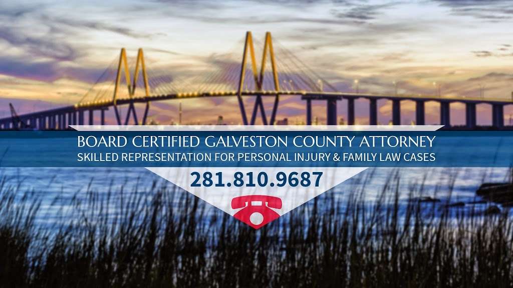 Thornton Law Firm | 699 S Friendswood Dr #105, Friendswood, TX 77546, USA | Phone: (281) 810-9687