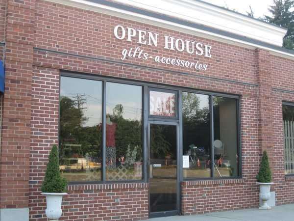 Open House | 9 Center St, Wilton, CT 06897, USA | Phone: (203) 762-3868