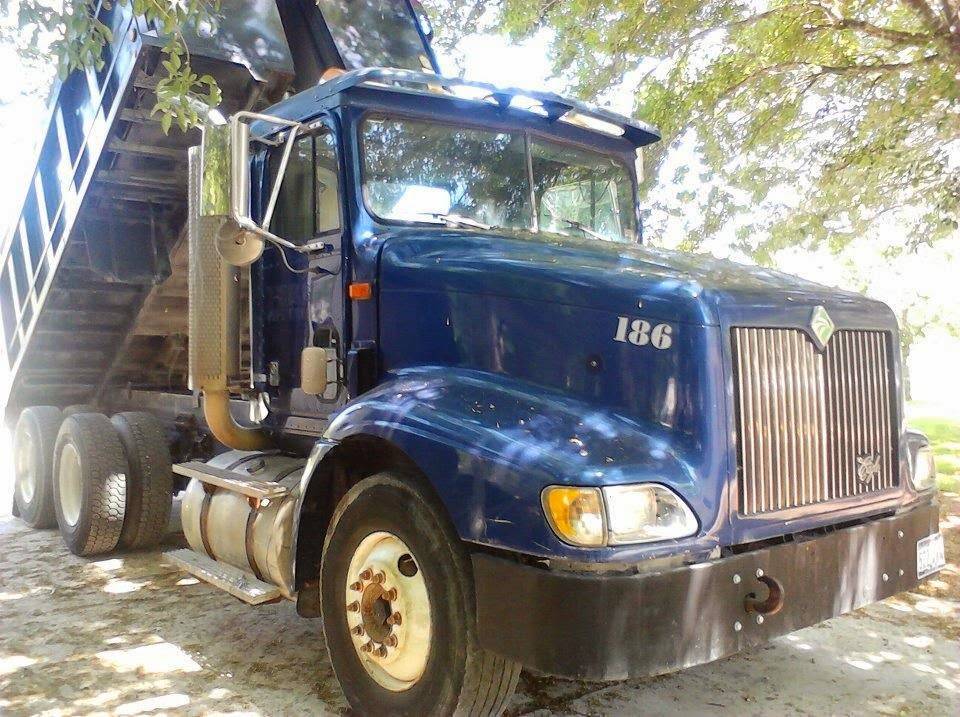 Jmt Trucking | 14287 Touchstone Rd UNIT 5, Atascosa, TX 78002, USA | Phone: (210) 887-1317