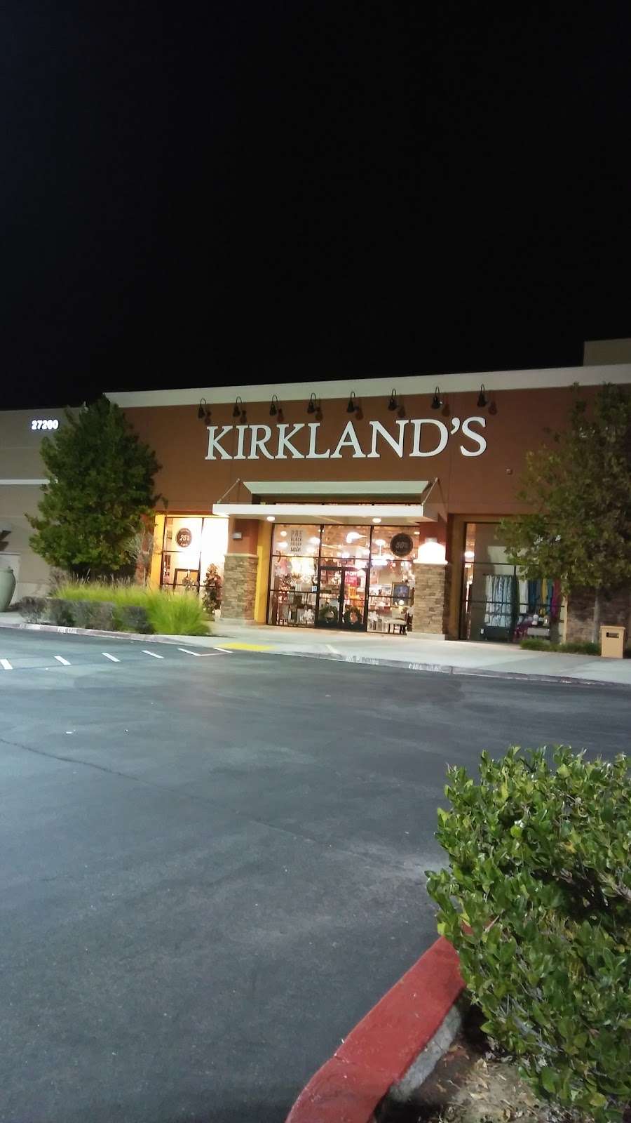 Kirklands | 27210 Eucalyptus Ave, Moreno Valley, CA 92555, USA | Phone: (951) 485-0821