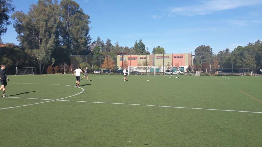 Creekside Turf Sports Park | 930 University Ave, Los Gatos, CA 95032, USA