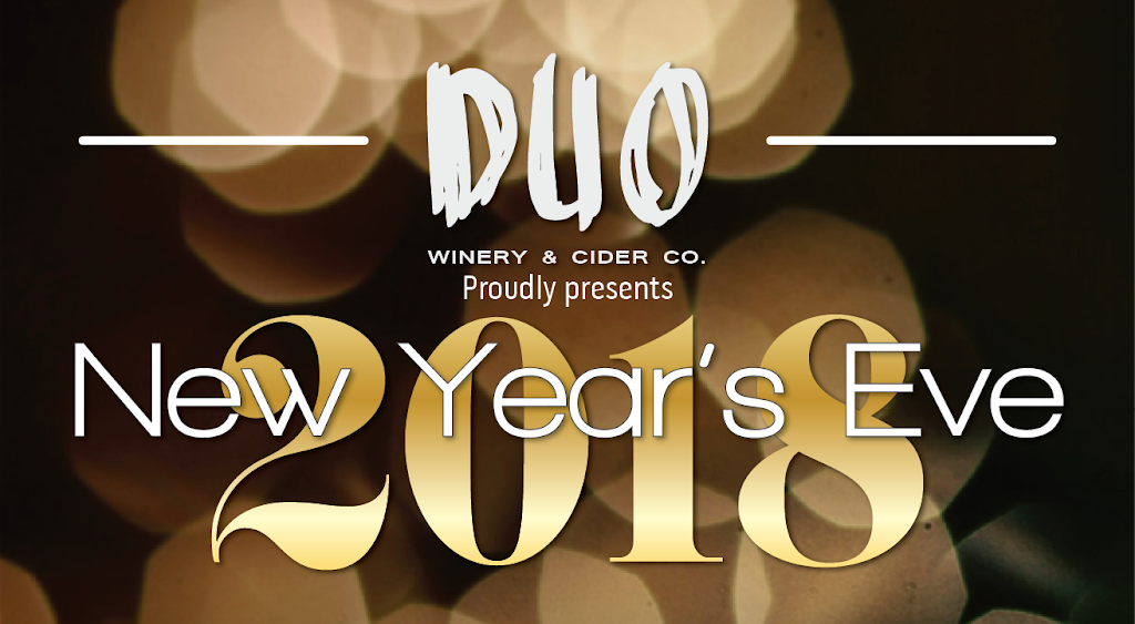 DUO Winery & Cider Co. | 2150 Dickinson Ave, Dickinson, TX 77539, USA | Phone: (832) 738-1325