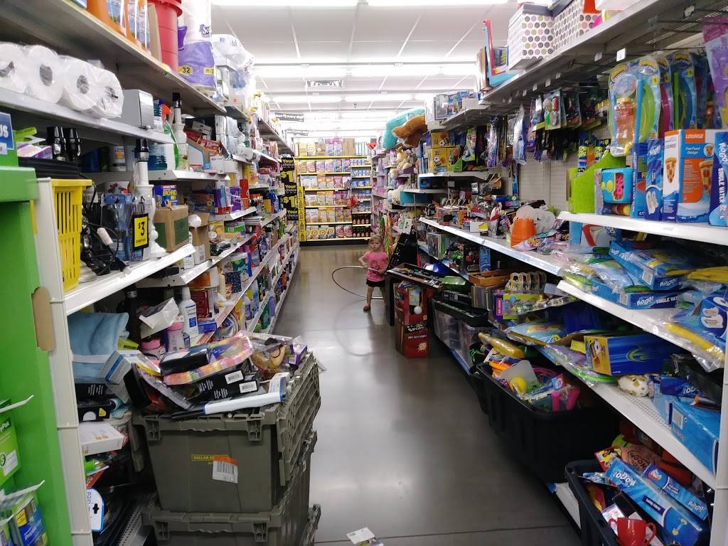 Dollar General | 1335 W Ajo Way, Tucson, AZ 85713, USA | Phone: (520) 230-7586