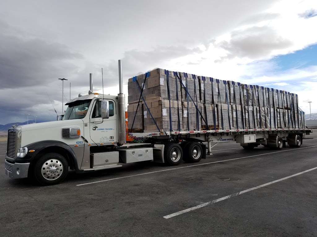 TA Truck Stop Diesel | 5924 Santa Elena Dr, Arvin, CA 93203 | Phone: (661) 858-2804