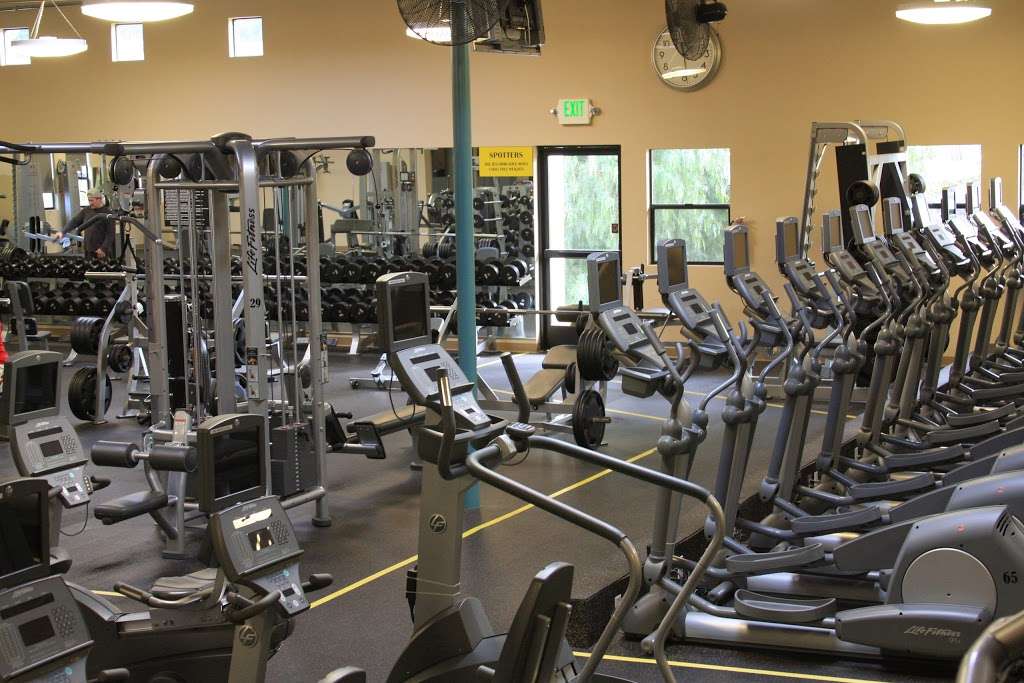 George Erb Fitness Center, Inc. | 231 Camarillo Ranch Rd, Camarillo, CA 93012 | Phone: (805) 484-3307