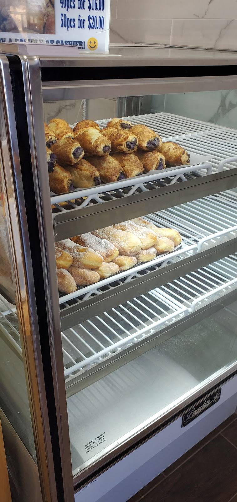 Pampangas Bakery | 12226 Artesia Blvd, Artesia, CA 90701, USA | Phone: (562) 403-1590