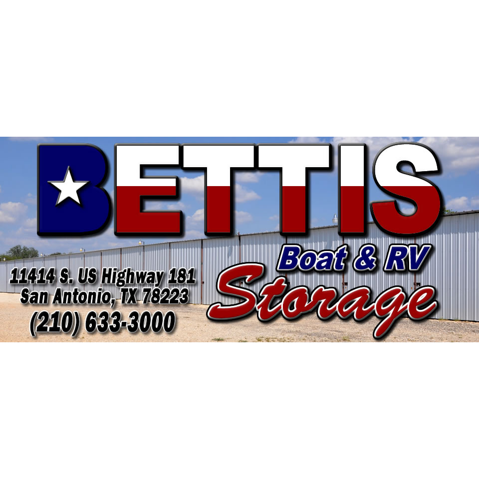 Bettis Boat & RV Storage | 11414 US-181, San Antonio, TX 78223, USA | Phone: (210) 633-3000