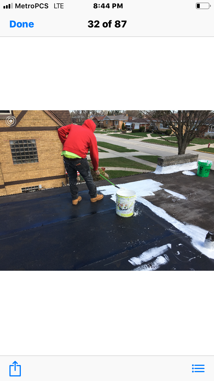 Flat Roof Experts Of Milwaukee | 1333 College Ave Suite M, South Milwaukee, WI 53172, USA | Phone: (262) 674-7663