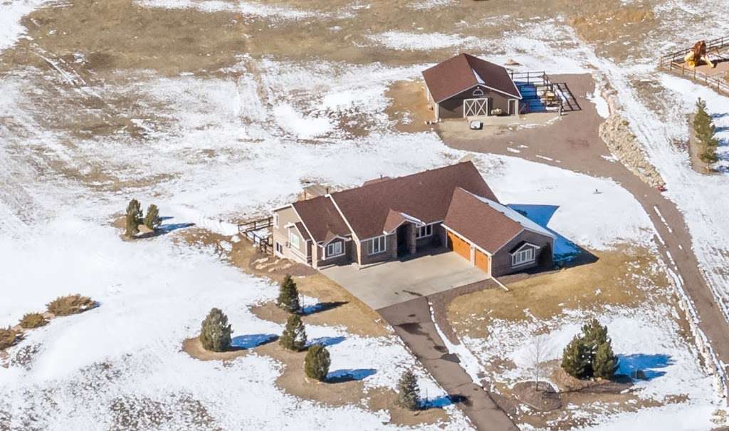 4% Realty - Todd Binns | 9278 Melborne Ct, Parker, CO 80134, United States | Phone: (303) 601-9530