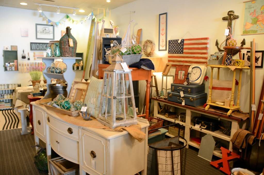 Fivethirty Home | 205 S Main St, Zionsville, IN 46077, USA | Phone: (317) 567-7781