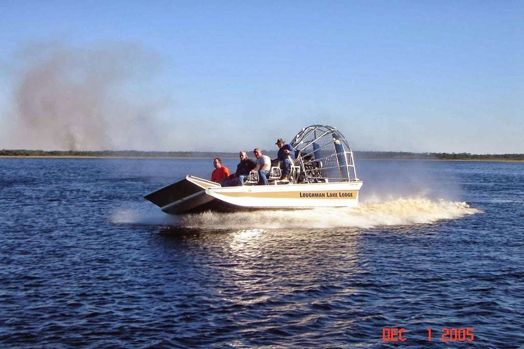 Airboat Rides at Loughman Lake | 1955 Hatbill Rd, Mims, FL 32754 | Phone: (321) 268-2277