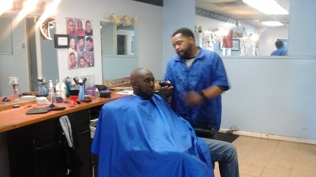 Clipper’s Barber Shop | 341 Fairview Rd, Ellenwood, GA 30294, USA | Phone: (770) 605-9890