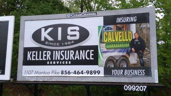 Keller Insurance Services | 1107 Mantua Pike Suite 706, West Deptford, NJ 08051, USA | Phone: (856) 464-9899