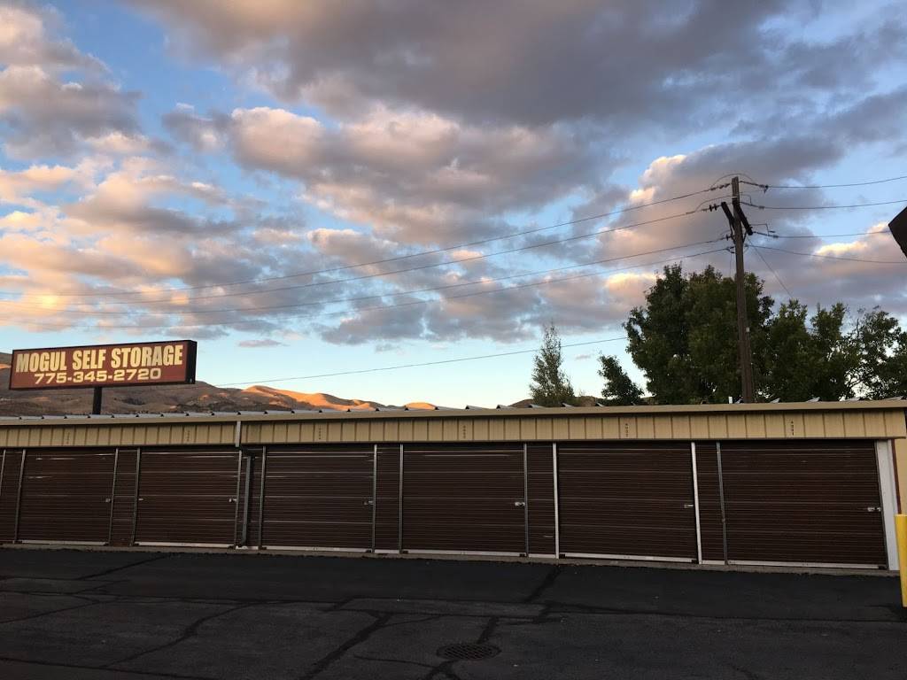 Mogul Self Storage | 10355 Mogul Rd, Reno, NV 89523, USA | Phone: (775) 345-2720