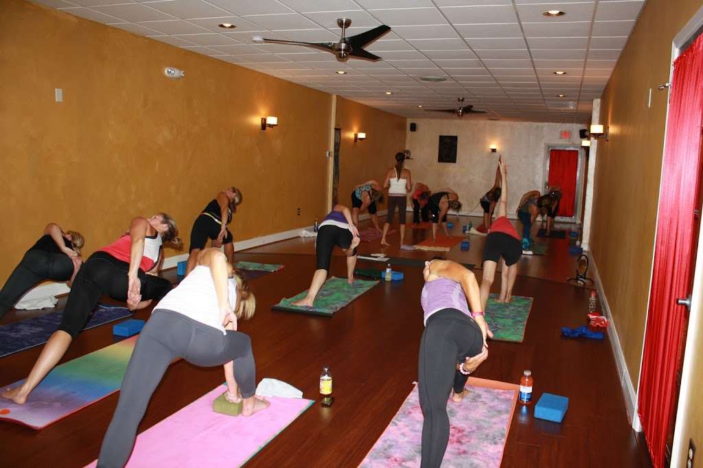 Serenity Yoga Studio | 5244 Summit Bridge Road, Next to the Middletown Diner, Middletown, DE 19709, USA | Phone: (302) 373-7538