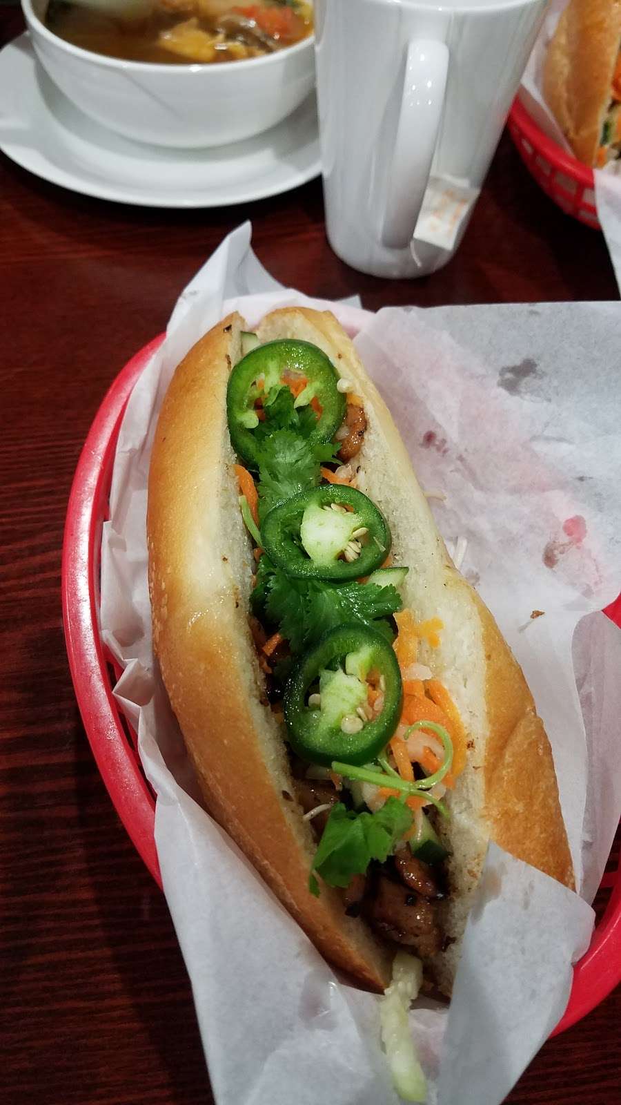 Yummy Pho House | 32823 FM2978 Suite A1, Magnolia, TX 77354, USA | Phone: (281) 789-4351
