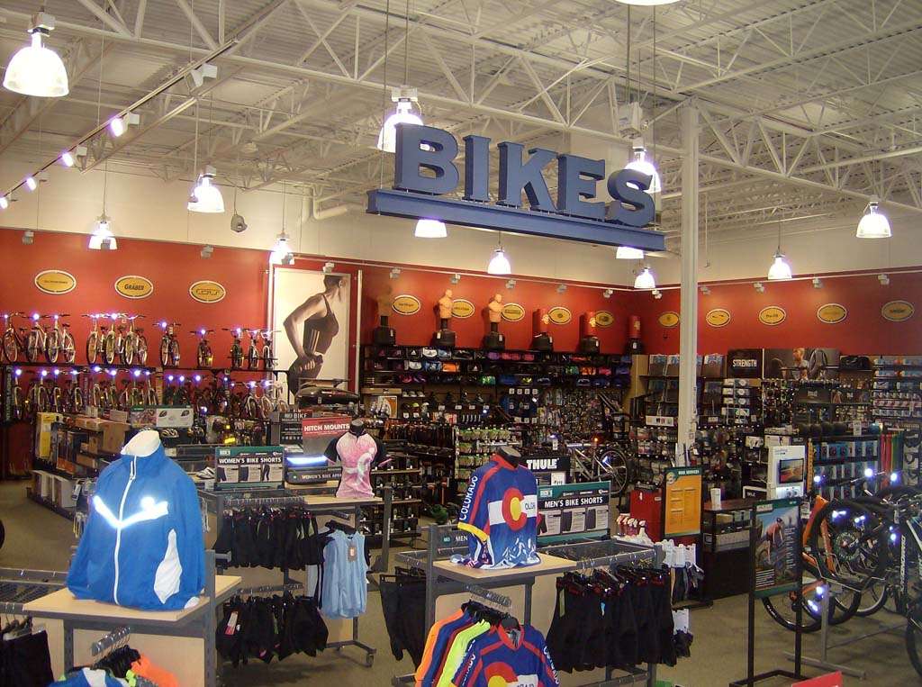 DICKS Sporting Goods | 5875 Sky Pond Dr, Loveland, CO 80537, USA | Phone: (970) 461-9762