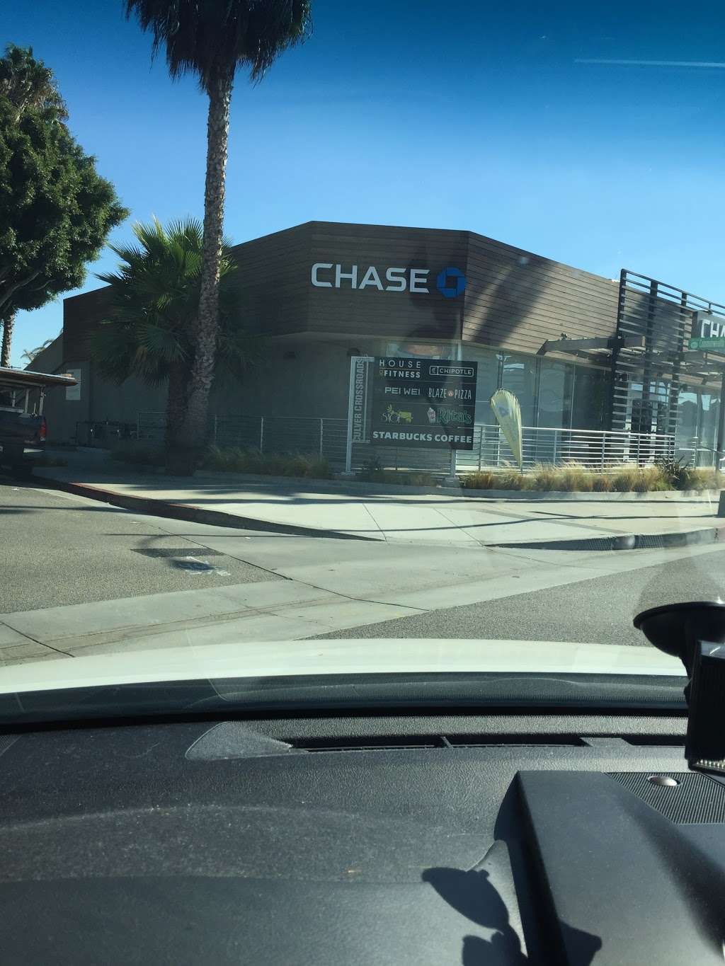 Chase Bank | 4114 Sepulveda Blvd, Culver City, CA 90230, USA | Phone: (310) 754-1700