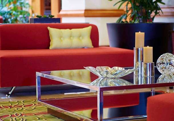 Chicago Marriott Northwest | 4800 Hoffman Blvd, Hoffman Estates, IL 60192 | Phone: (847) 645-9500