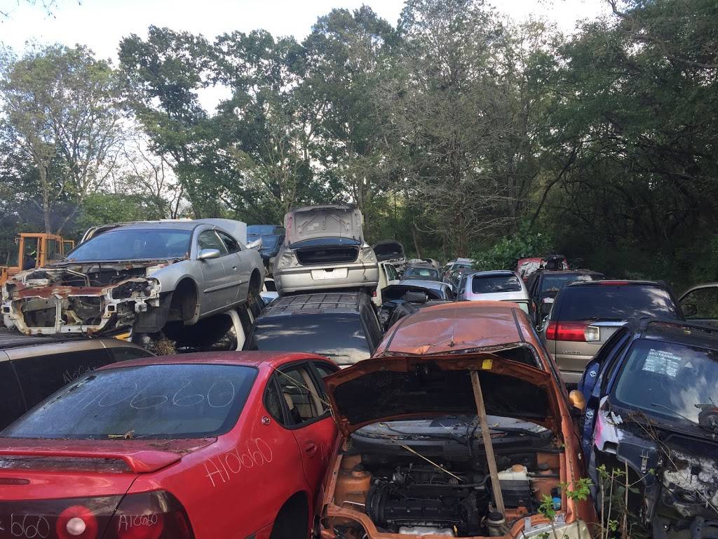 A C Cash For Junk Cars 4729 Ashland City Hwy Nashville Tn 37218 Usa