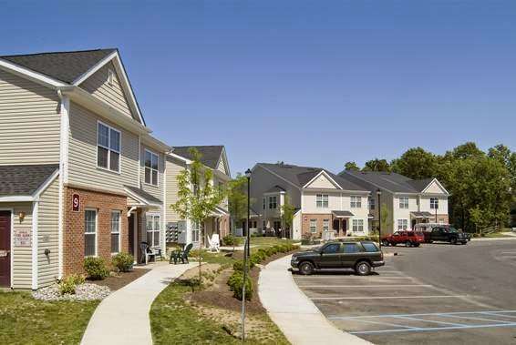 Willow Point at Vista Center Apartments | 1 Willow Point Dr, Jackson, NJ 08527, USA | Phone: (732) 833-4100