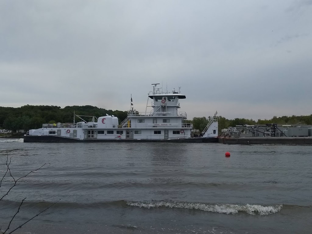 LST Memorial Public Boat Launch | Seneca, IL 61360, USA | Phone: (815) 357-8771