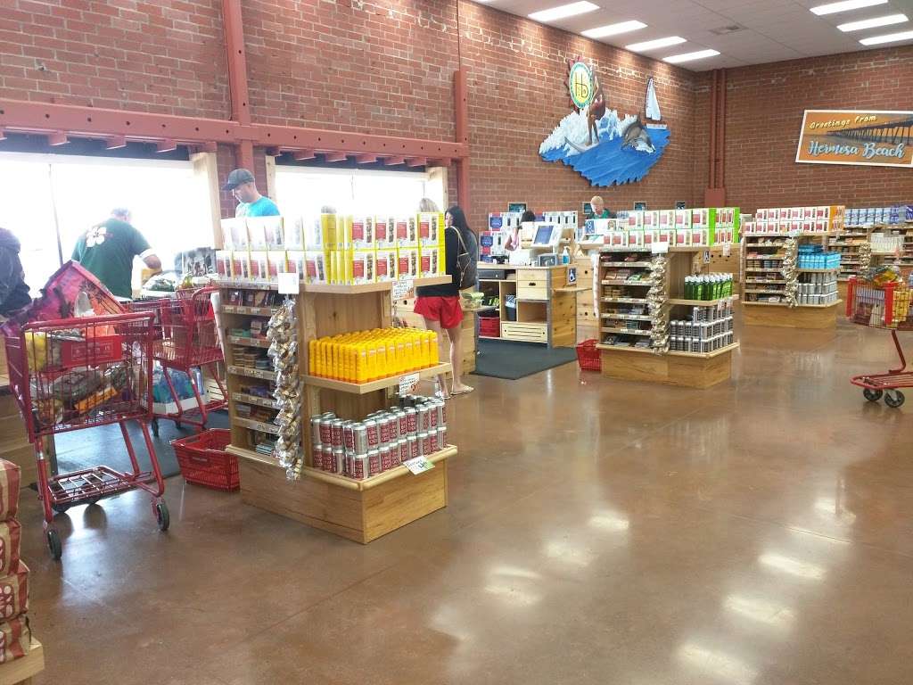 Trader Joes | 1100 CA-1, Hermosa Beach, CA 90254 | Phone: (310) 318-1767