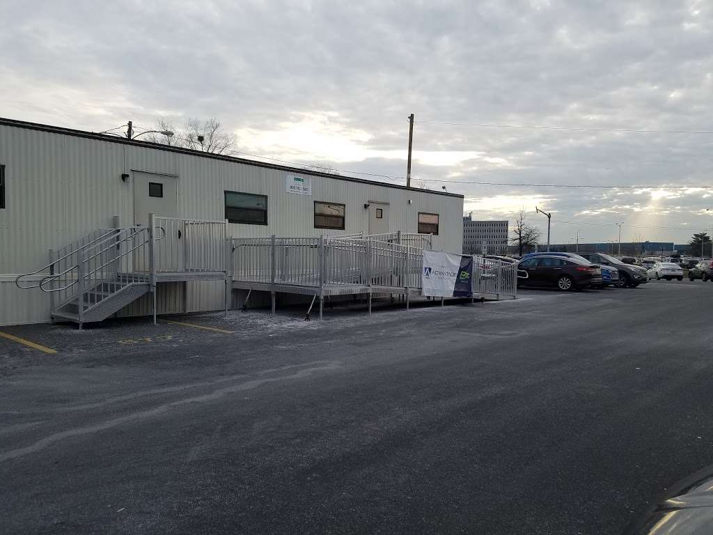 Advantage Rent A Car | 1 Scott Way, Philadelphia, PA 19113, USA | Phone: (800) 777-5500