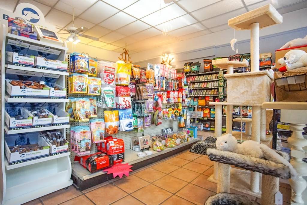 Fuzzy & Furries, Pet Store, Spa & Barkery | 6297 Central Ave, St. Petersburg, FL 33710, USA | Phone: (727) 954-3952