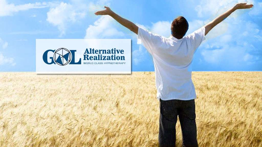 Alternative Realization Hypnotherapy | 2550 N Federal Hwy #18, Fort Lauderdale, FL 33305, USA | Phone: (954) 839-4604