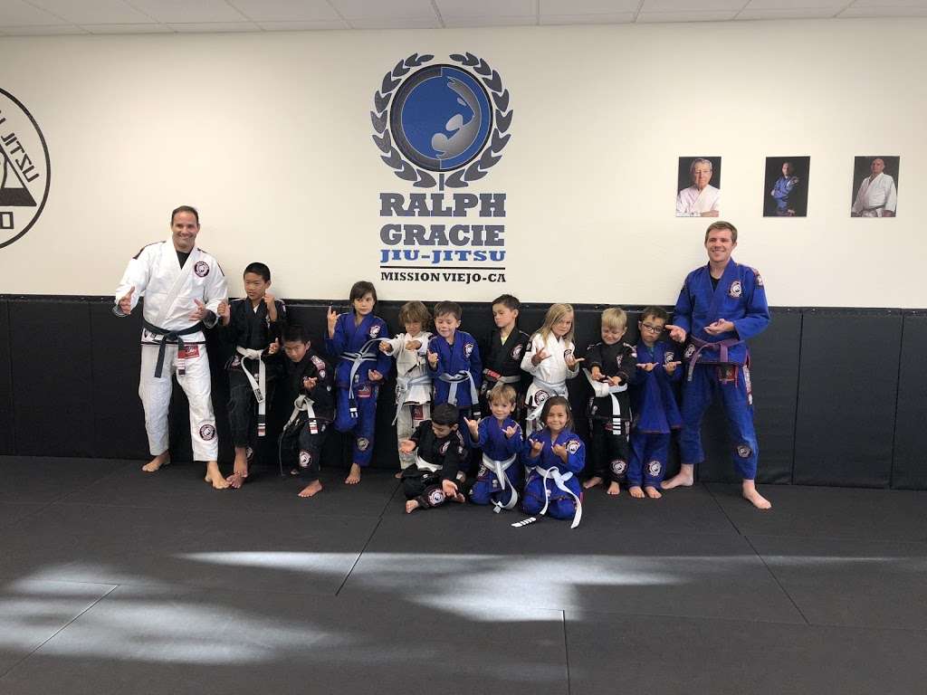 Ralph Gracie Jiu Jitsu Mission Viejo | 26861 Trabuco Rd, Mission Viejo, CA 92691, USA | Phone: (949) 400-7108