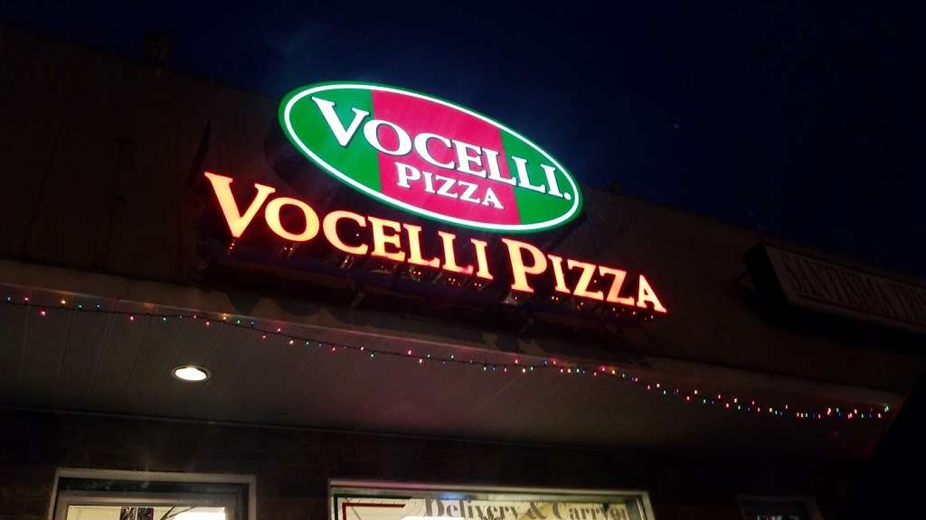 Vocelli Pizza | 2433 Mountain Rd, Pasadena, MD 21122, USA | Phone: (410) 255-8989