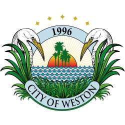 Weston Public Works | 2599 S Post Rd, Weston, FL 33327, USA | Phone: (954) 385-2000