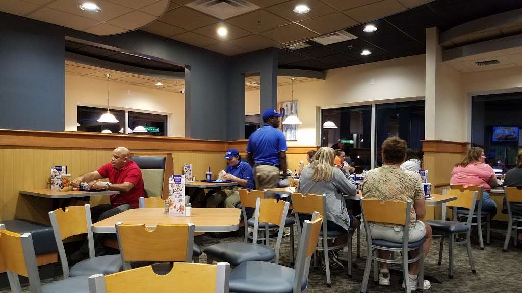 Culvers | 3148 N Orange Blossom Trail, Kissimmee, FL 34744, USA | Phone: (407) 201-3583