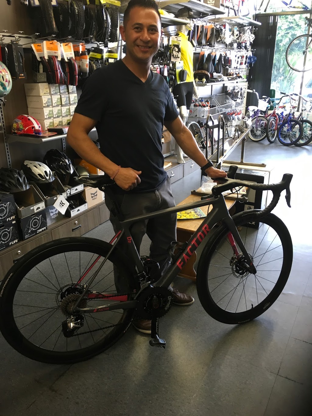 Urban Cycling US | 3962 N Studebaker Rd suite 204 Ste 204, Long Beach, CA 90808, USA | Phone: (562) 348-0338